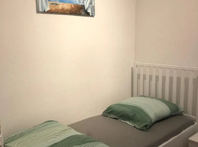 Am Schelfmarkt Apartment